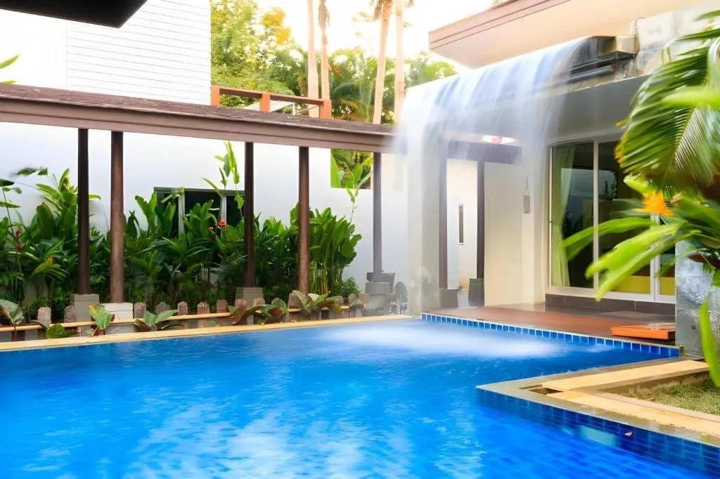 Khao Yai Paradise on Earth