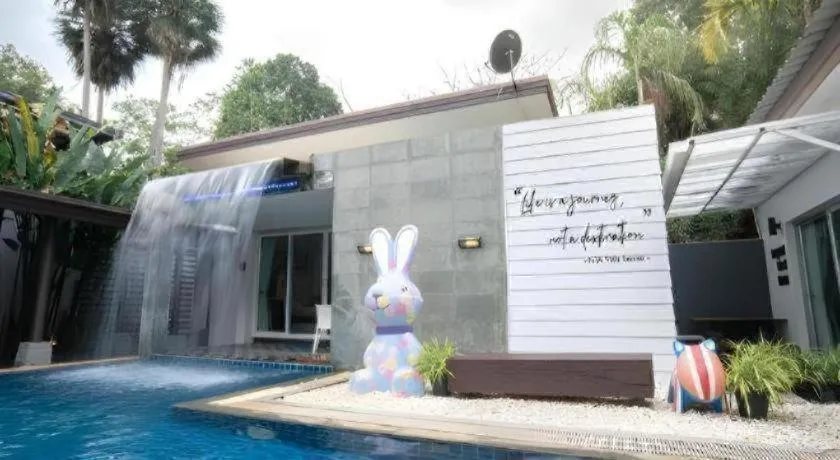 Khao Yai Paradise on Earth