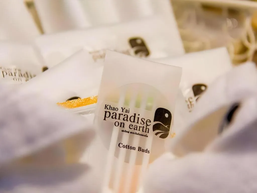 Khao Yai Paradise on Earth