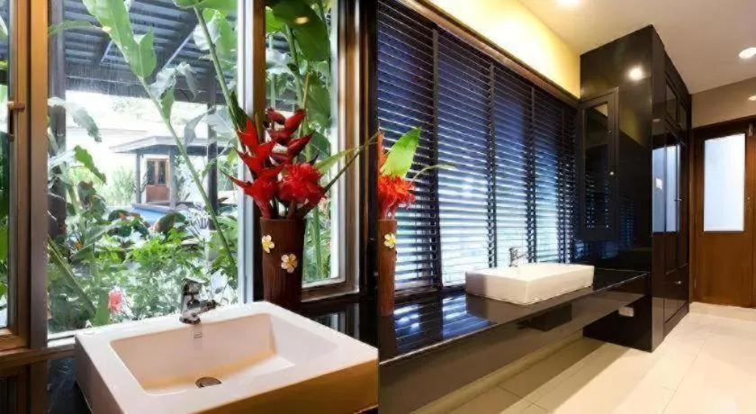 Khao Yai Paradise on Earth