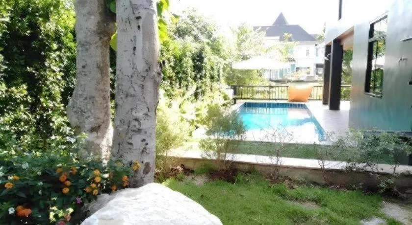 Khao Yai Paradise on Earth