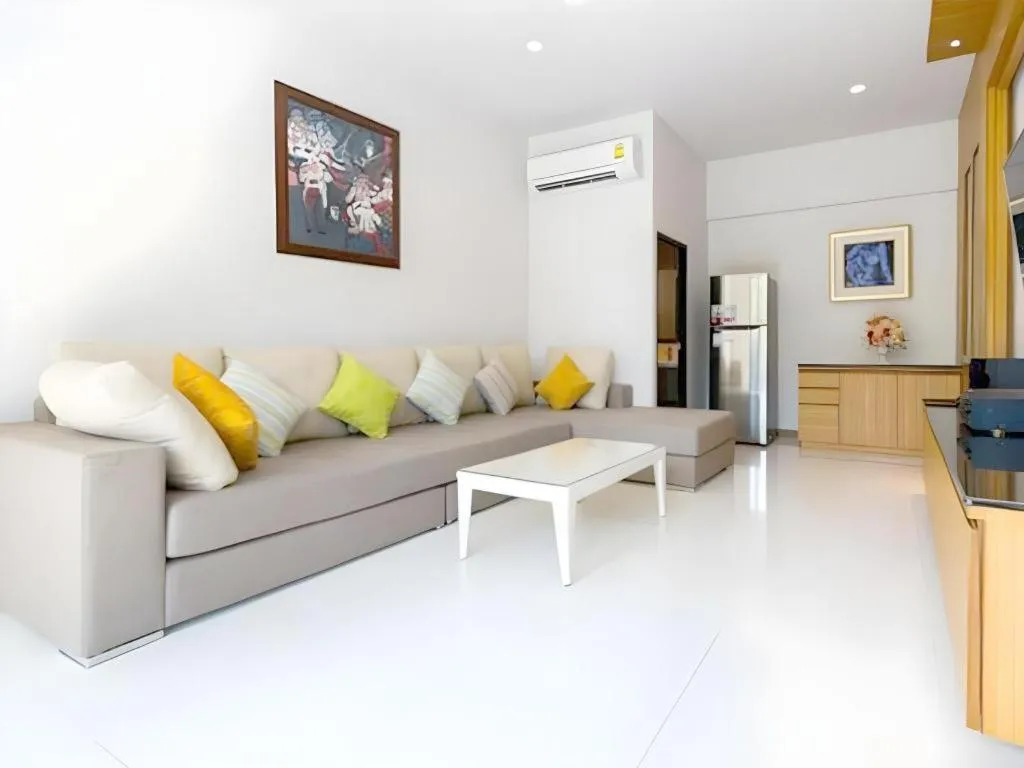 Khao Yai Paradise on Earth