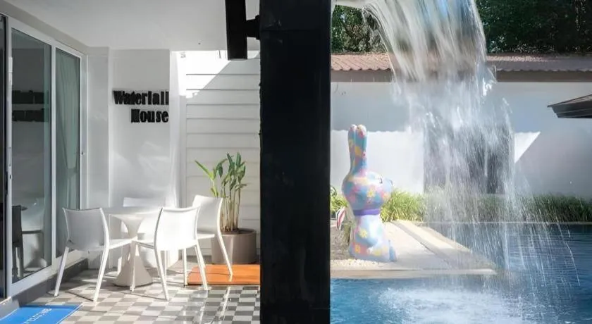 Khao Yai Paradise on Earth