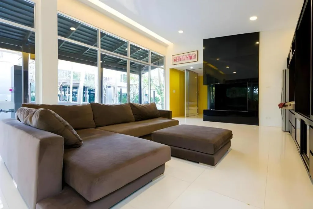 Khao Yai Paradise on Earth