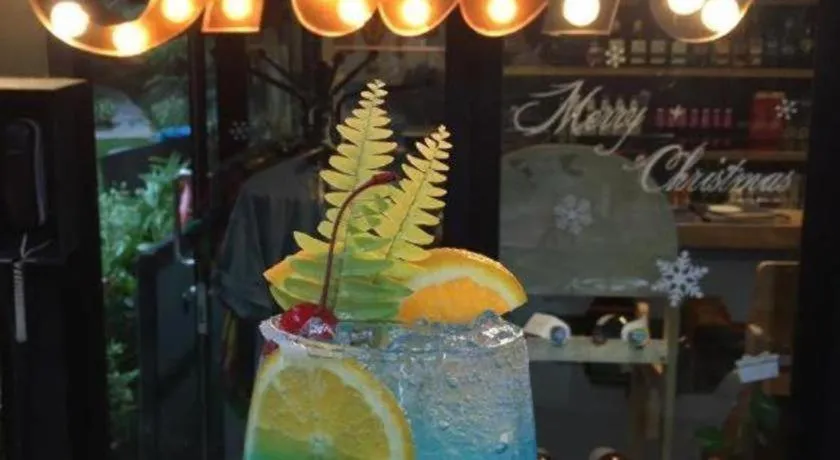 Khao Yai Paradise on Earth