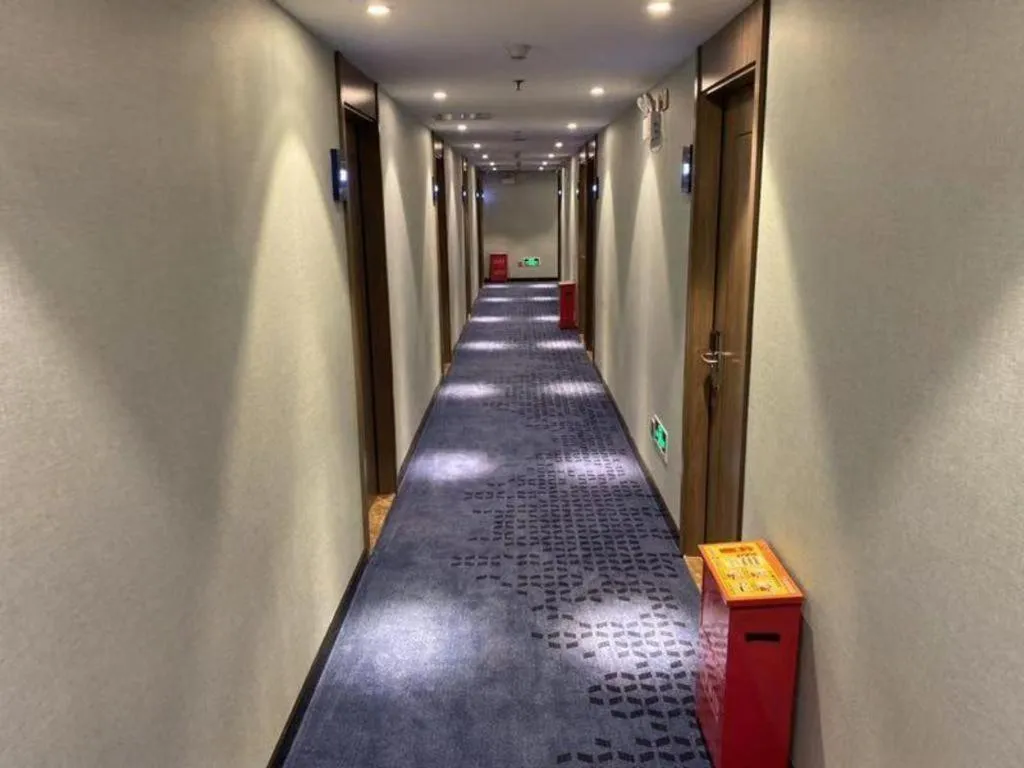 7 Days Premium Beijing Xiehe Hospital Wangfujing Metro Station