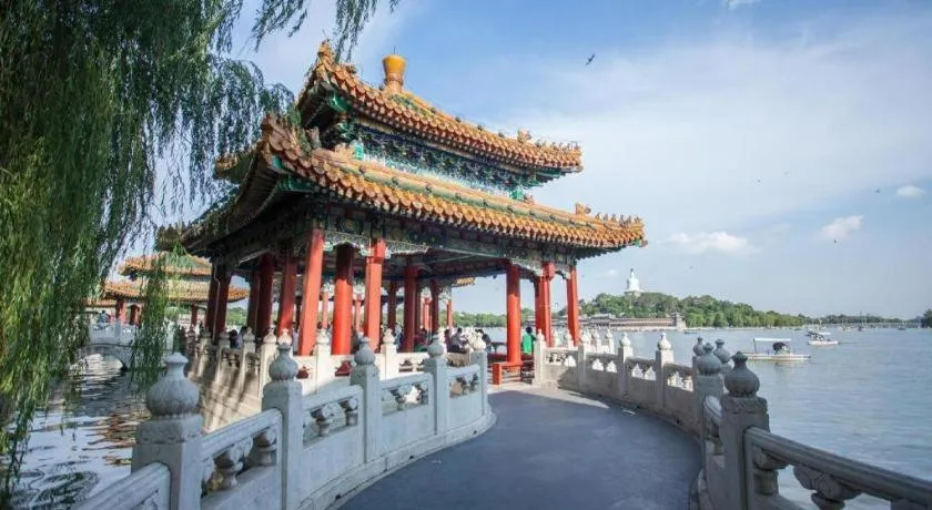 7 Days Premium Beijing Xiehe Hospital Wangfujing Metro Station