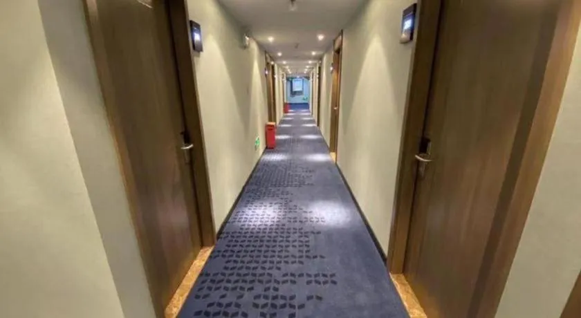 7 Days Premium Beijing Xiehe Hospital Wangfujing Metro Station