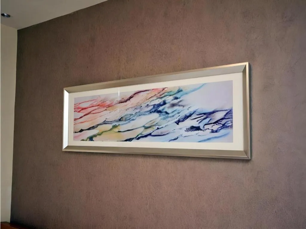 7 Days Inn Xi'an Xijing Hospital Tonghuamen Metro Station