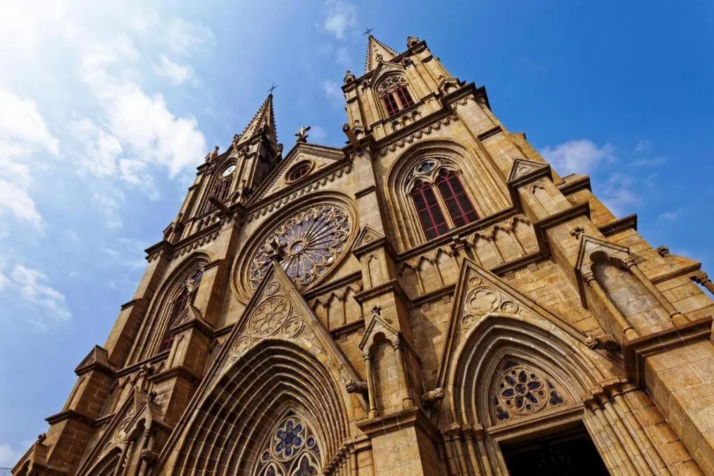 7 Days Inn Guangzhou Baoye Road Shayuan Metro Station Branch