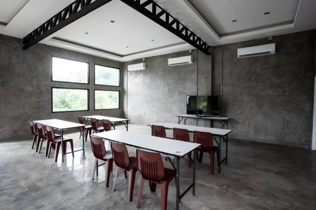 Ma-Kham Forest Resort