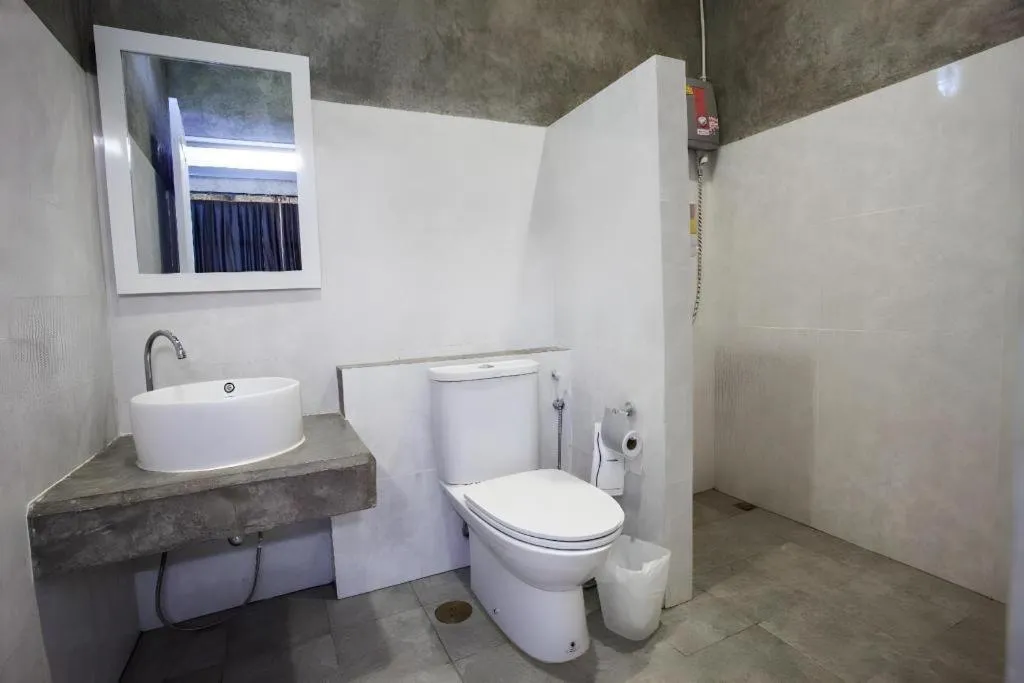 Ma-Kham Forest Resort