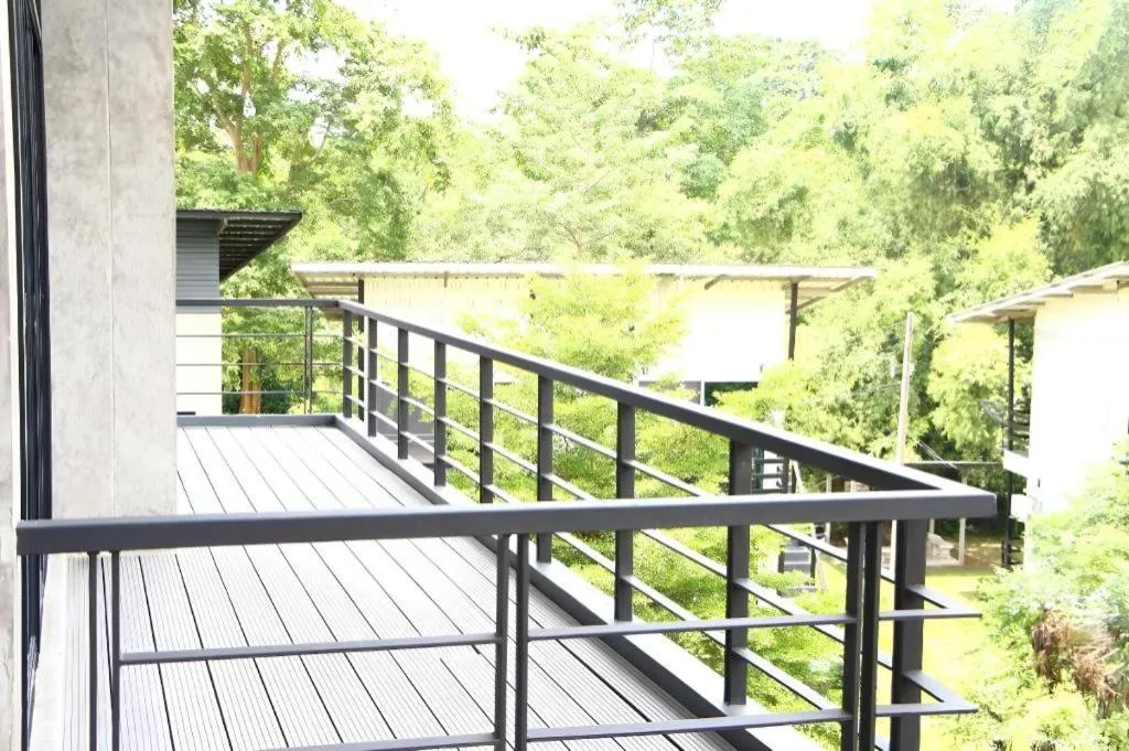 Ma-Kham Forest Resort