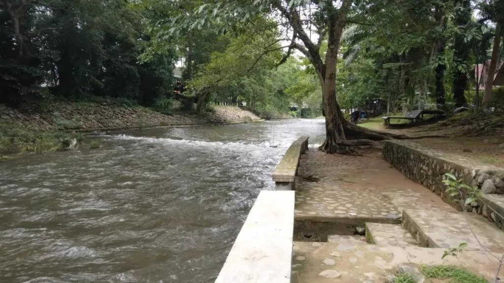 Ma-Kham Forest Resort