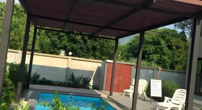 Ma-Kham Forest Resort