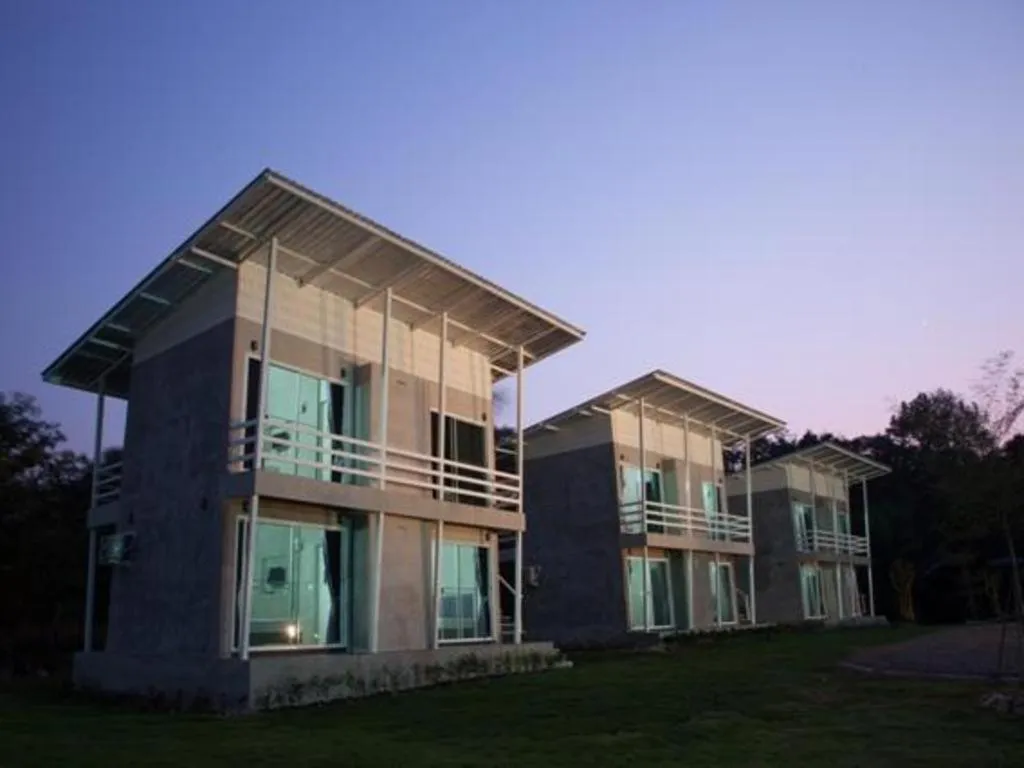 Ma-Kham Forest Resort