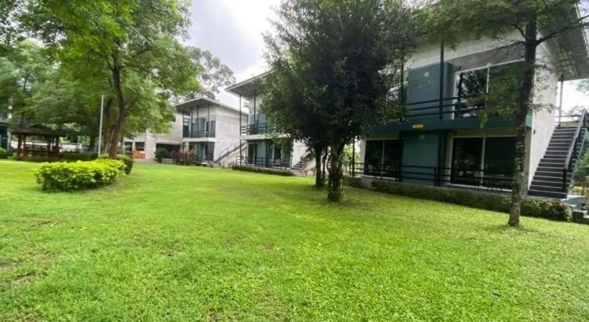 Ma-Kham Forest Resort