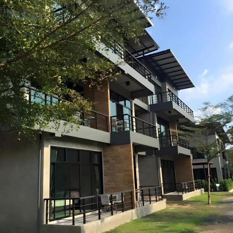 Ma-Kham Forest Resort