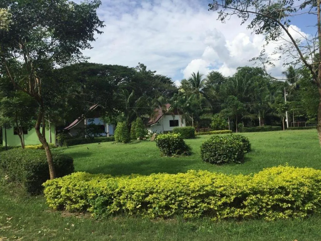 Ma-Kham Forest Resort