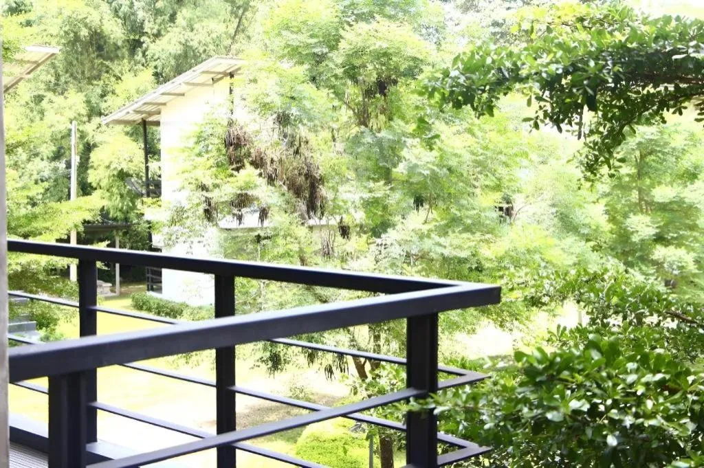 Ma-Kham Forest Resort