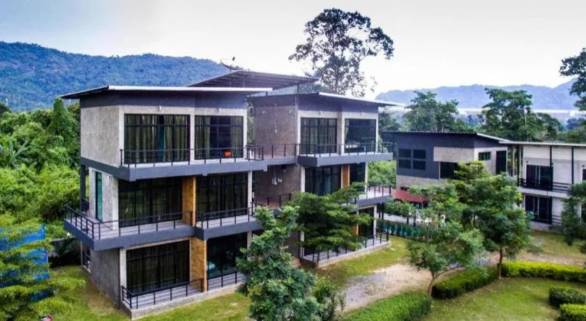 Ma-Kham Forest Resort