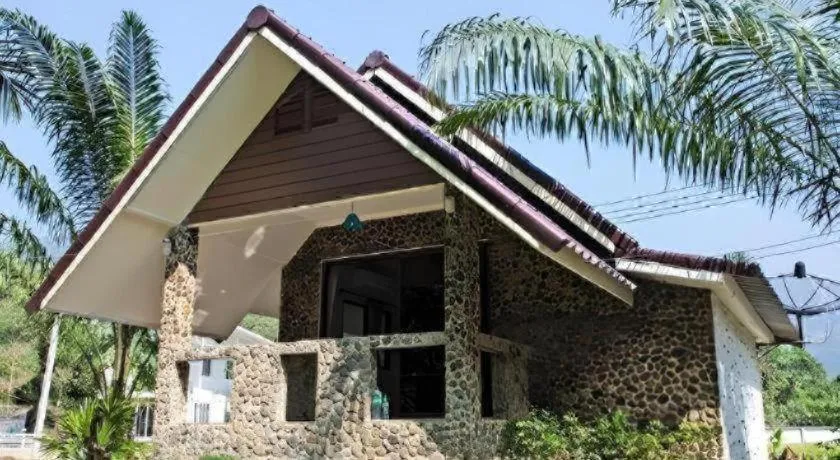 Ma-Kham Forest Resort