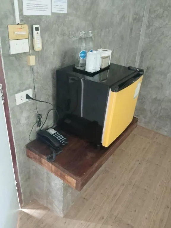 Ma-Kham Forest Resort