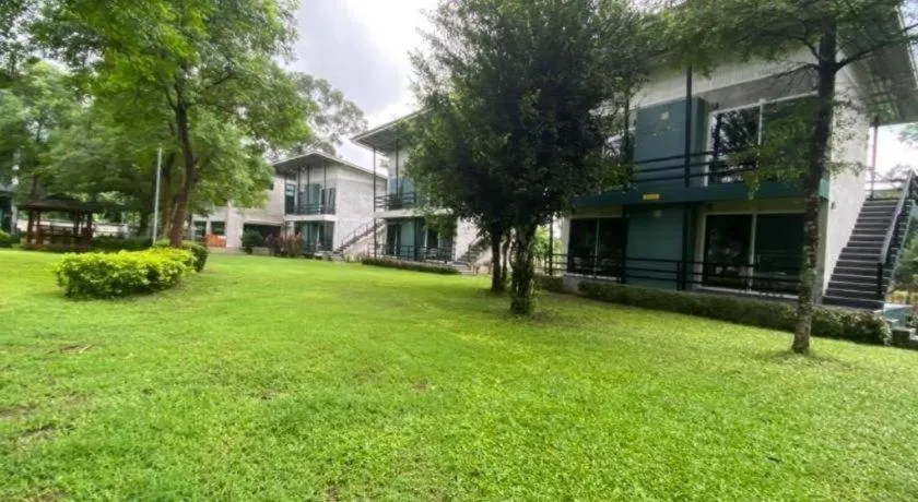 Ma-Kham Forest Resort