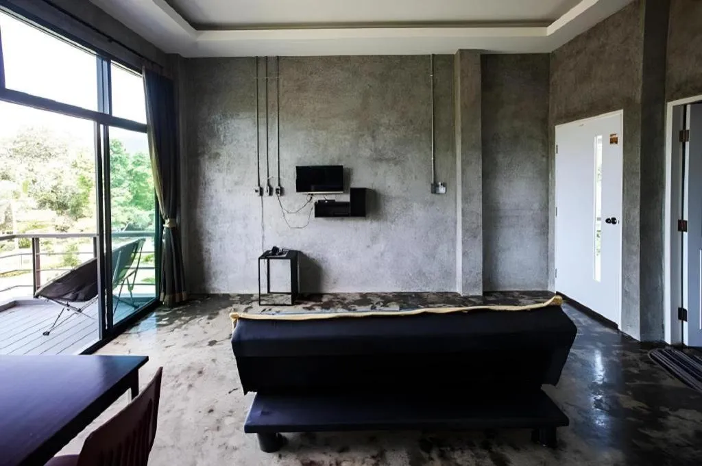 Ma-Kham Forest Resort