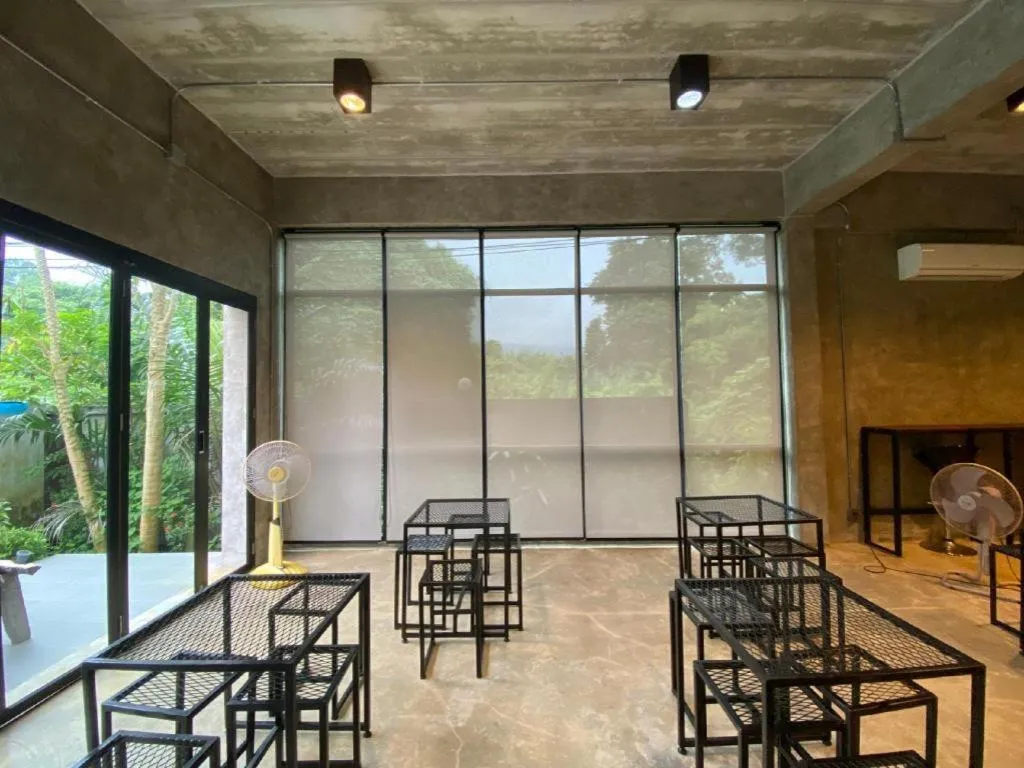 Ma-Kham Forest Resort