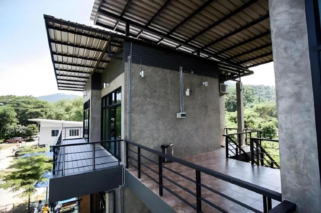 Ma-Kham Forest Resort