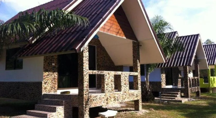 Ma-Kham Forest Resort