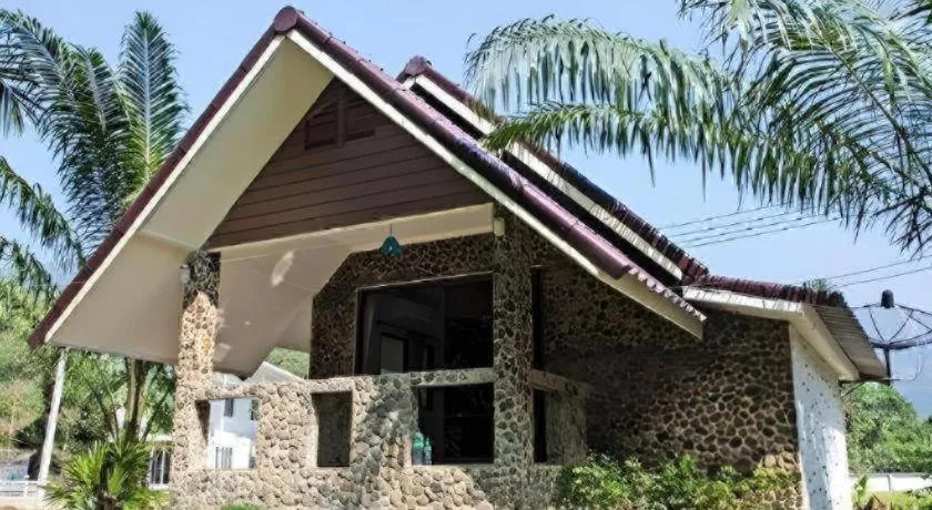 Ma-Kham Forest Resort