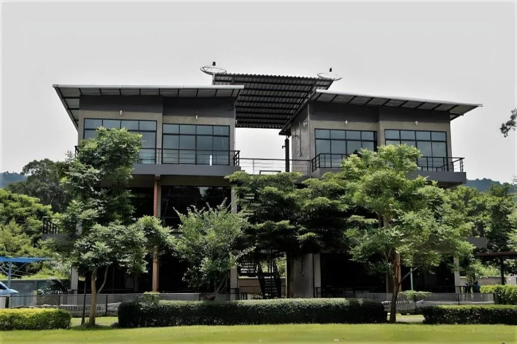 Ma-Kham Forest Resort