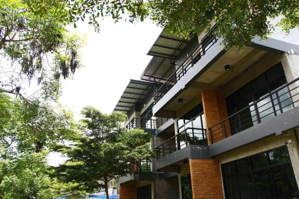 Ma-Kham Forest Resort