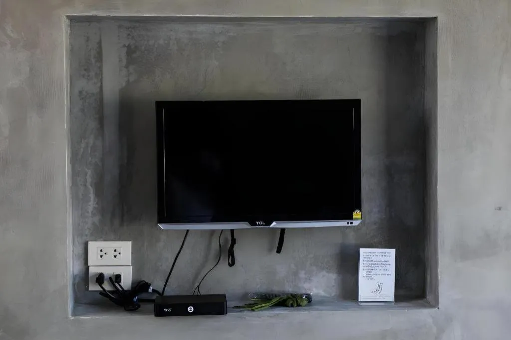 Ma-Kham Forest Resort