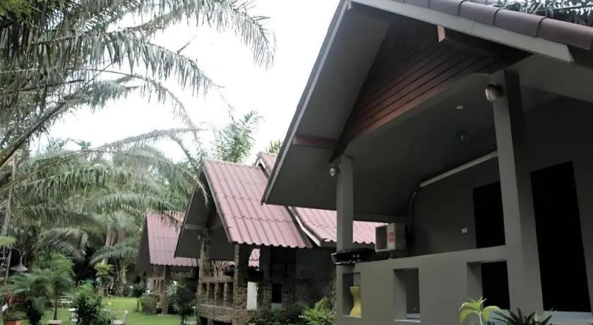 Ma-Kham Forest Resort