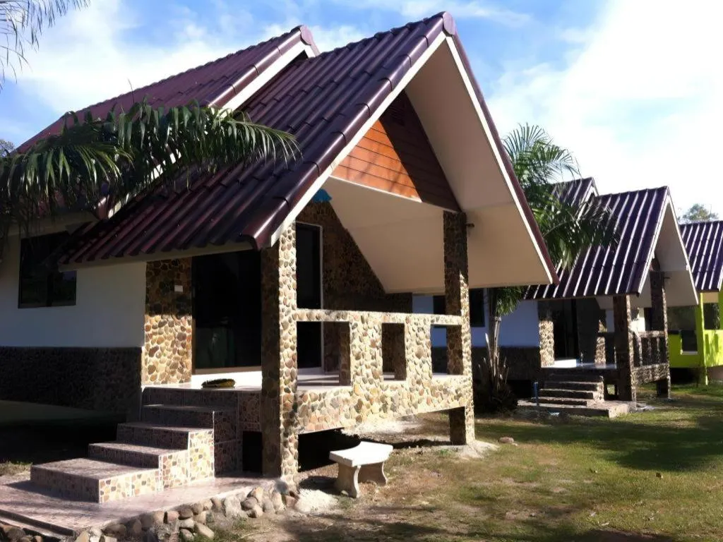 Ma-Kham Forest Resort