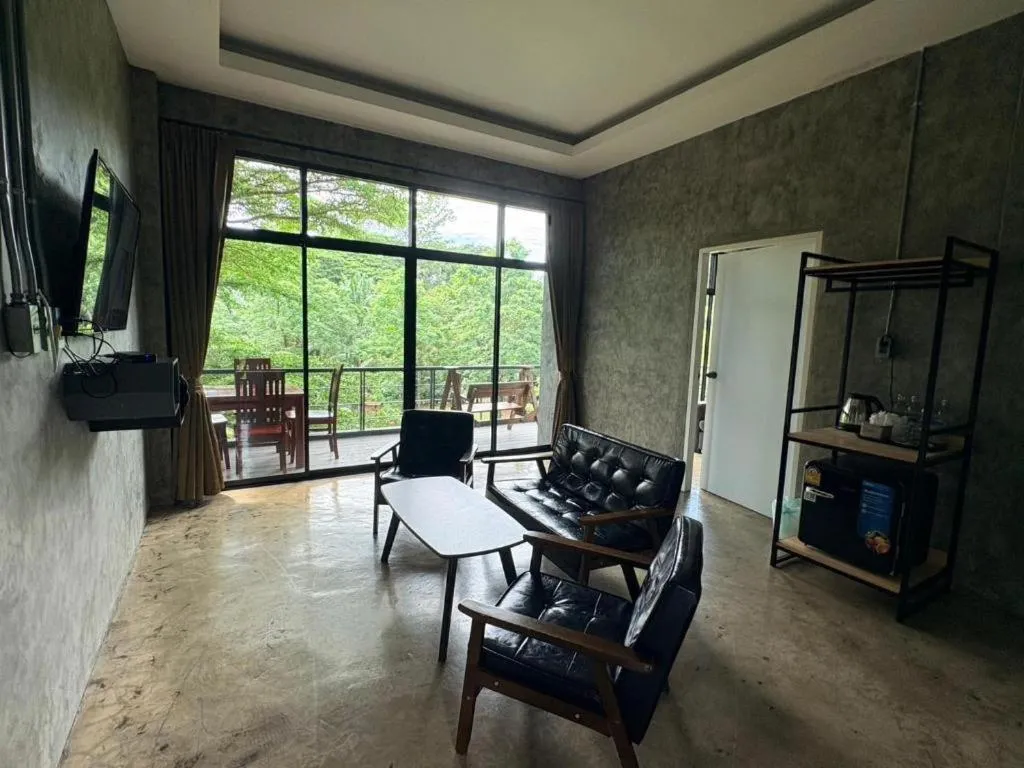 Ma-Kham Forest Resort