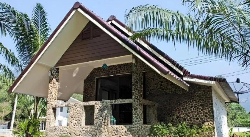 Ma-Kham Forest Resort