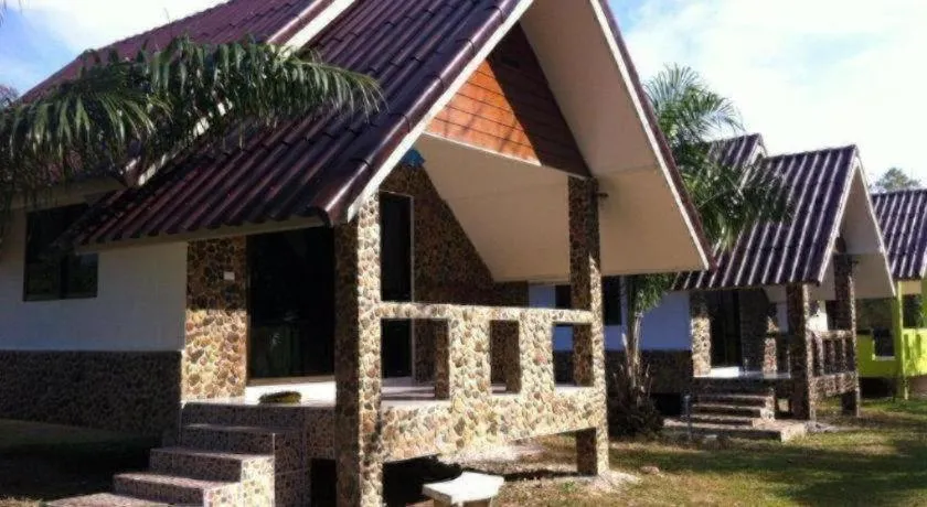 Ma-Kham Forest Resort