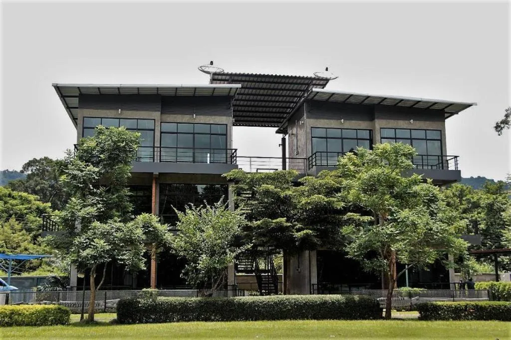 Ma-Kham Forest Resort