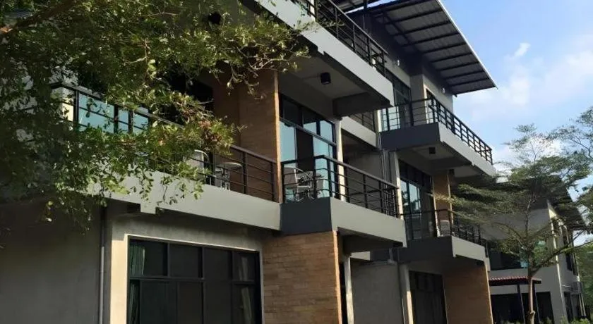 Ma-Kham Forest Resort