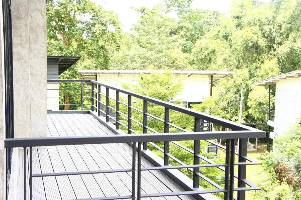 Ma-Kham Forest Resort