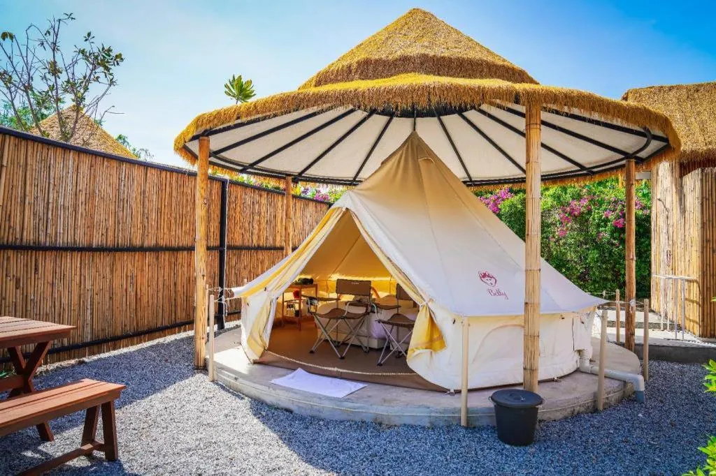 Bangsaen Villa Hotel