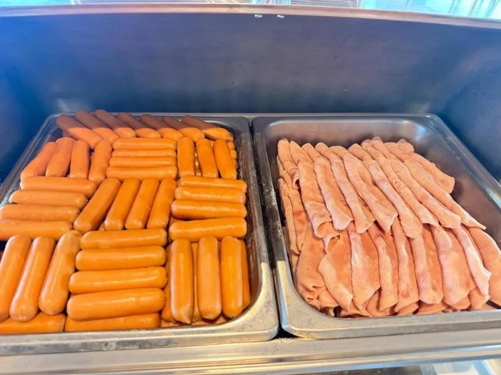 Bangsaen Villa Hotel