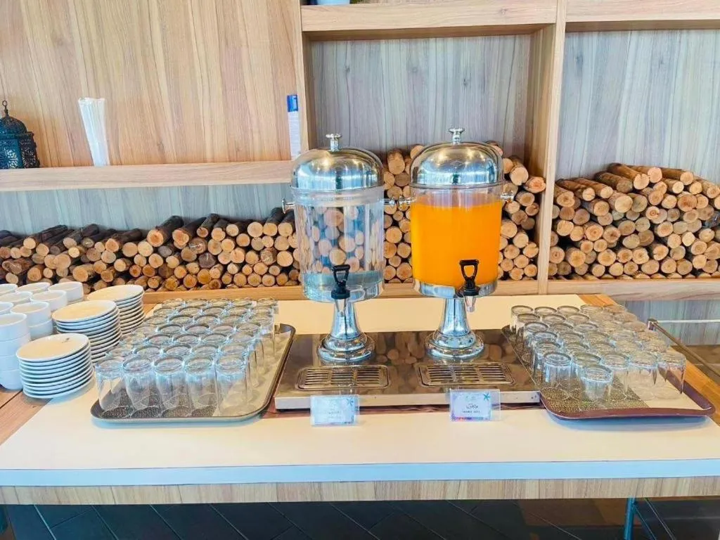 Bangsaen Villa Hotel