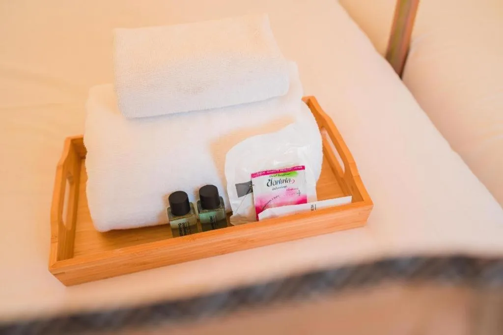 Bangsaen Villa Hotel