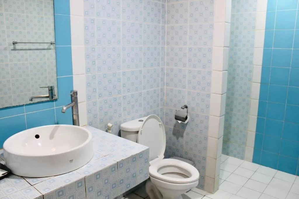 Bangsaen Villa Hotel