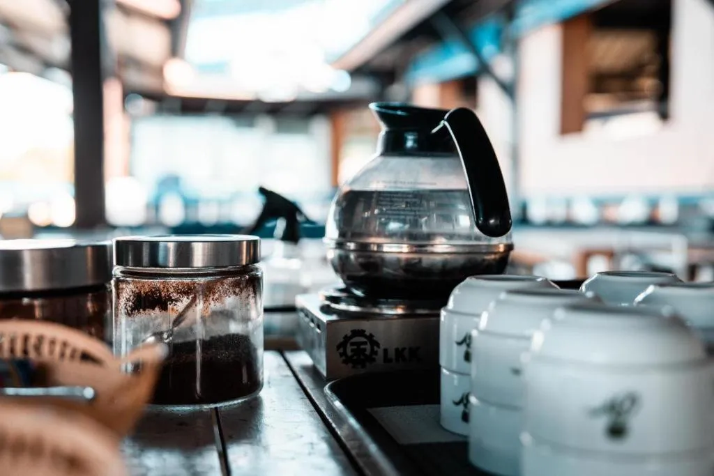 Bangsaen Villa Hotel